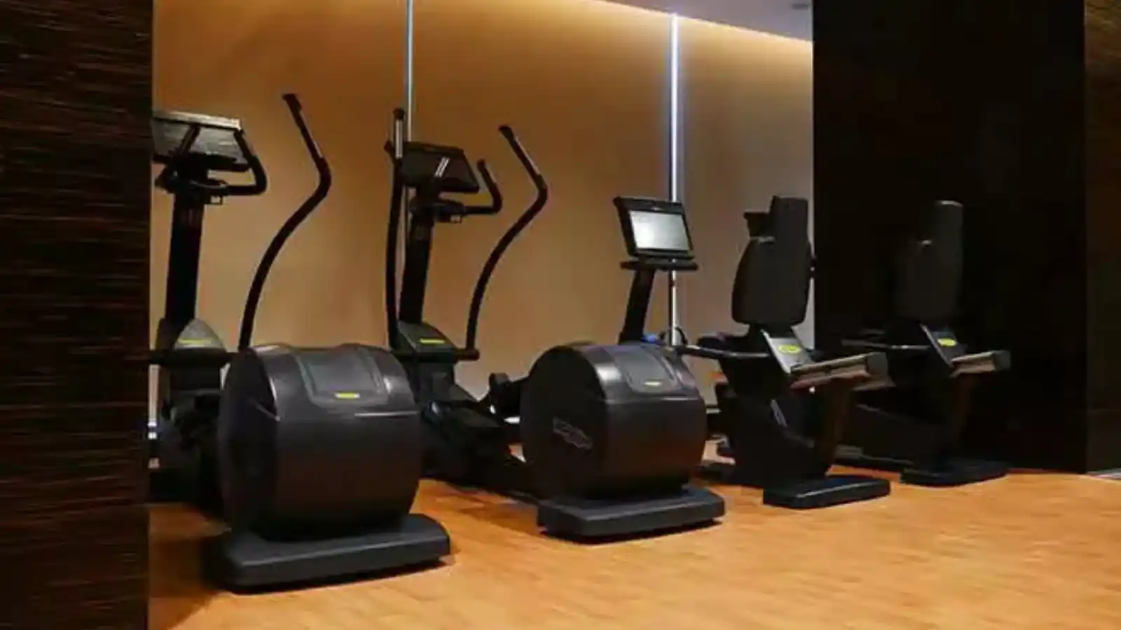 M3M-S-Andrews-Golf-Residences-gym